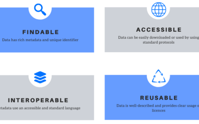 What Are Fair Data Are and Why They Matter